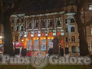 Picture of The Old Joint Stock