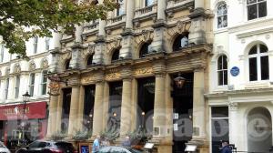 Picture of The Old Joint Stock