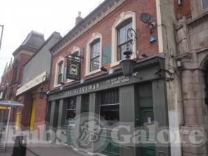 Picture of The Kerryman
