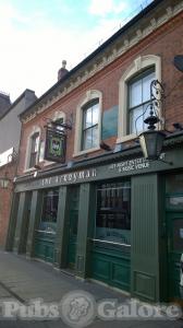 Picture of The Kerryman