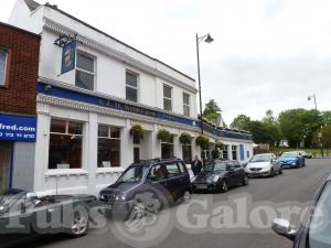 Picture of The Bellwether (JD Wetherspoon)