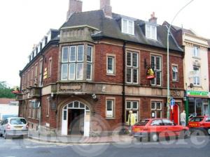 Picture of The Court House