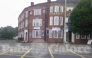 Picture of Station Hotel