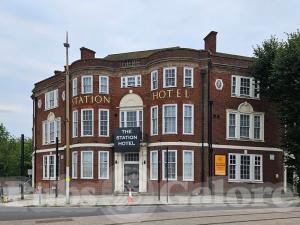 Picture of The Office @ Station Hotel