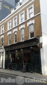 Picture of Mc & Sons