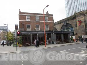Picture of The Union Jack