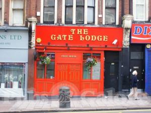 Picture of The Gate Lodge