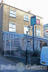 Picture of The Duke of Hamilton