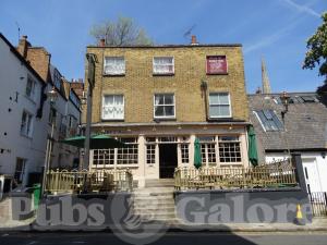 Picture of The Duke of Hamilton