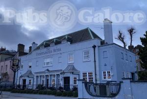 Picture of The Freemasons Arms