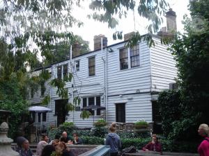 Picture of Spaniards Inn