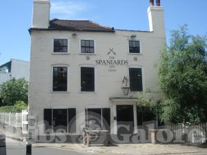 Picture of Spaniards Inn