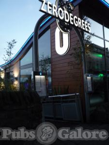 Picture of Zerodegrees
