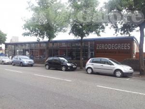 Picture of Zerodegrees