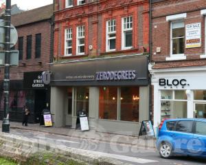 Picture of Zerodegrees