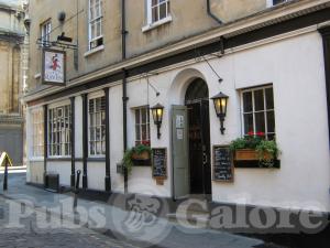 Picture of The Raven