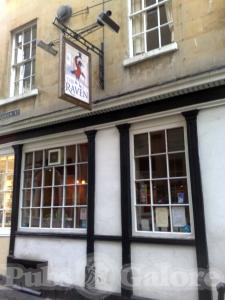 Picture of The Raven