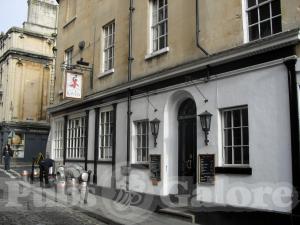 Picture of The Raven