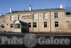 Picture of The Fox