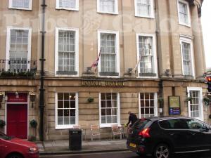 Picture of Royal Hotel