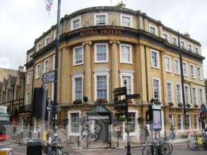 Picture of Royal Hotel