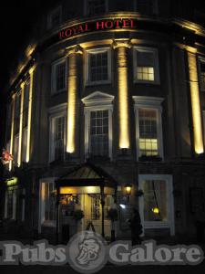 Picture of Royal Hotel