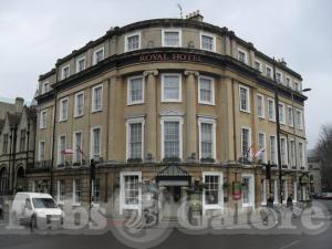 Picture of Royal Hotel