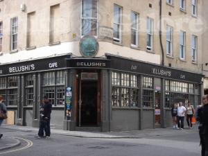Picture of Belushi's