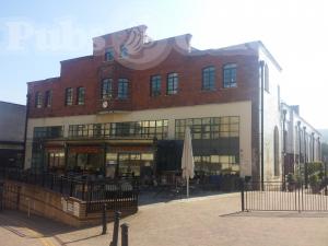 Picture of The Tramshed