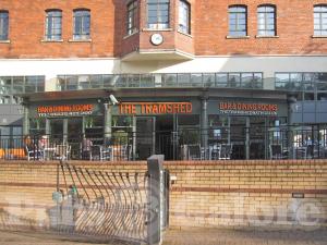 Picture of The Tramshed