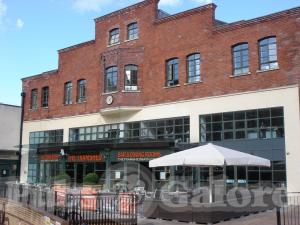 Picture of The Tramshed