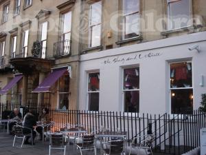 Picture of Slug & Lettuce