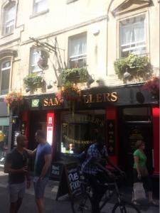 Picture of Sam Wellers