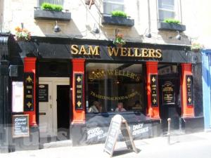 Picture of Sam Wellers