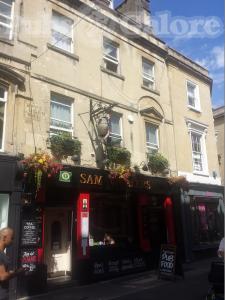 Picture of Sam Wellers