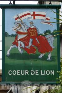 Picture of Coeur de Lion