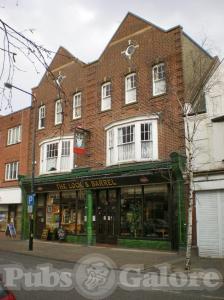 Picture of The Lock & Barrel