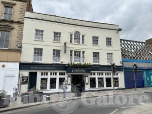 Picture of The Cornhill