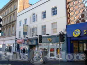 Picture of The Cornhill