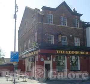 Picture of The Edinburgh