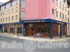 Picture of The Devonshire Cat