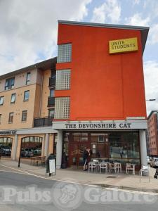 Picture of The Devonshire Cat