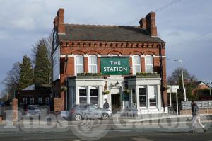 Picture of The Station
