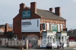 Picture of The Station
