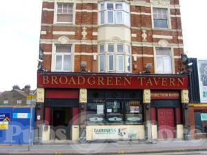 Picture of The Broad Green Tavern