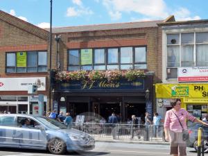 Picture of J.J. Moon's (JD Wetherspoon)