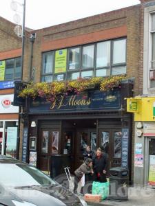 Picture of J.J. Moon's (JD Wetherspoon)