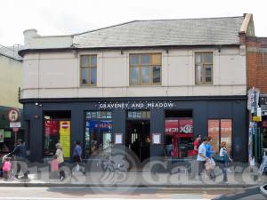 Picture of Graveney and Meadow