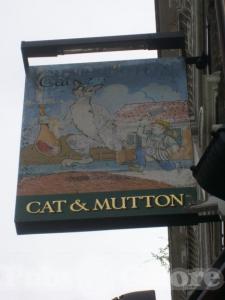 Picture of Cat & Mutton