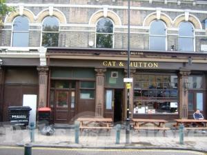Picture of Cat & Mutton